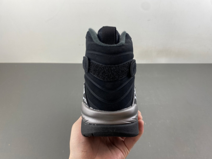 air jordan 8 retro Chr0me (2015) 305381-003