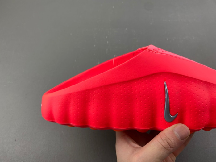 Nike Mind 001 Slide Solar Red HQ4307-600