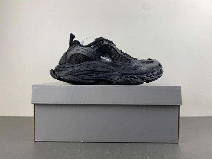 BLCG Sneaker Triple.s.2 865849 WTRS2 1011