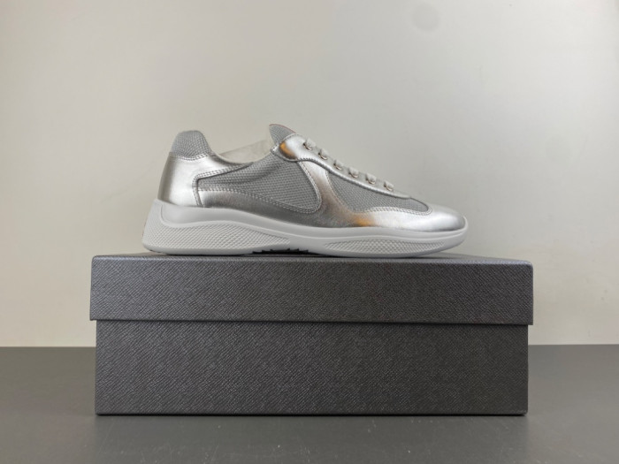 PRA shoes