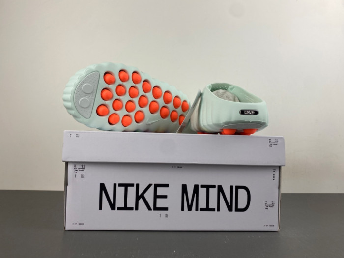 Nike Mind 001 Slide Barely Green (Women