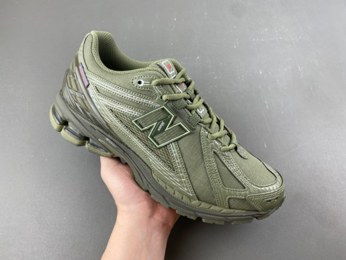 n3w Ba1an*e 1906r primaloft dark olivine silver metallic u1906rog