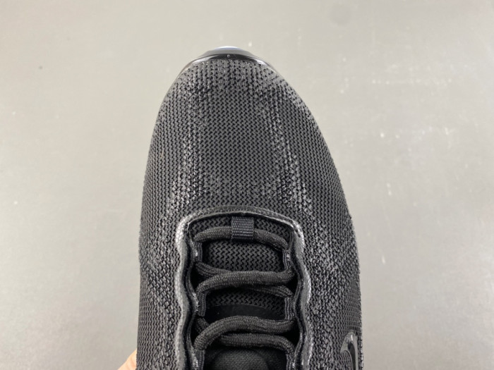 Nike Air Liquid Max Triple Black IQ7634-003