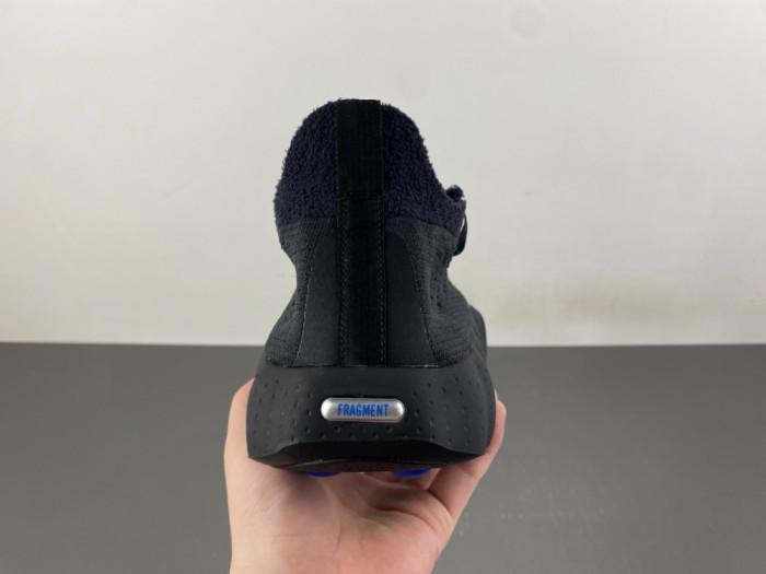 Nike Mind 002 Flyknit Fragment Black IQ8504-002