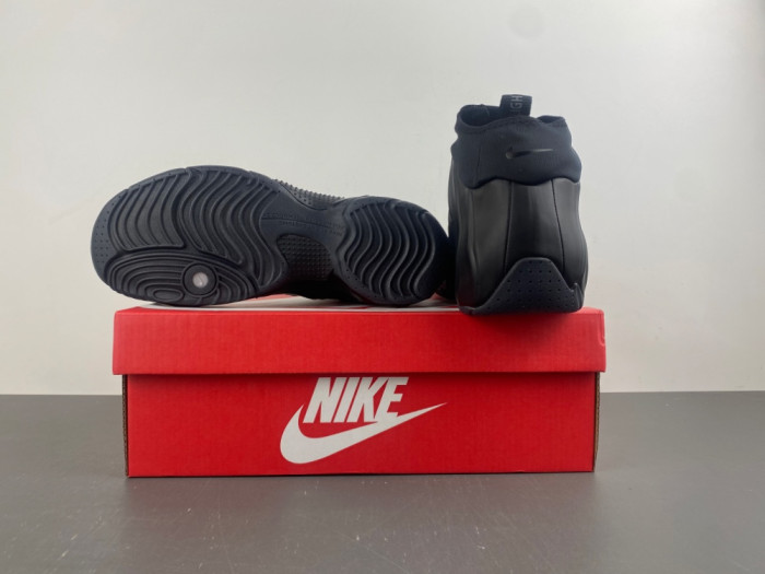 Nike Air Flightposite Black (2025) FV5582-001