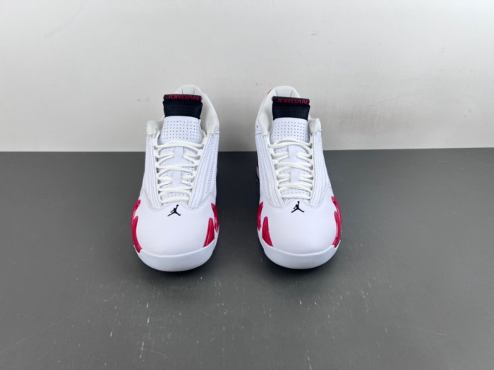 Air Jordan 14 Retro Rip Hamilton 487471-100