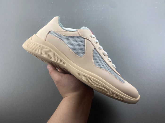 PRA shoes