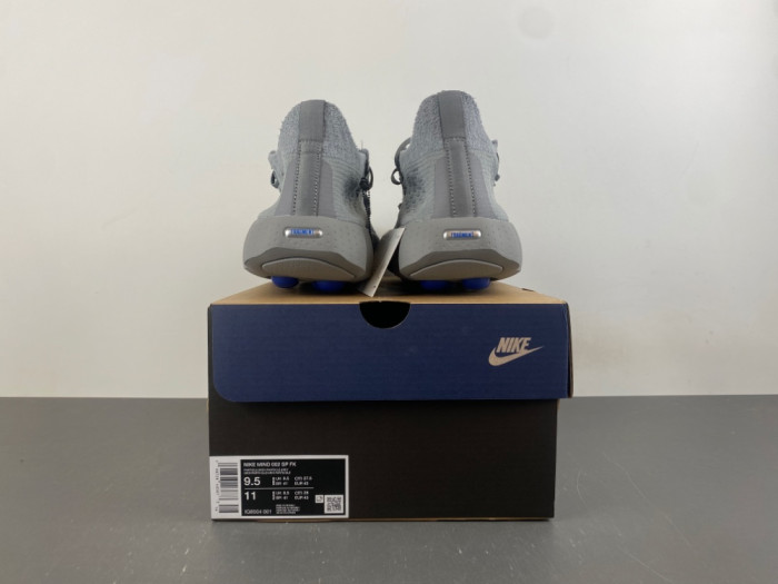 Nike Mind 002 Flyknit Fragment Particle Grey IQ8504-001