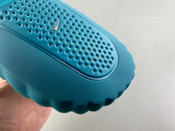 Nike Mind 001 Slide Geode Teal Light Menta HQ4307-301