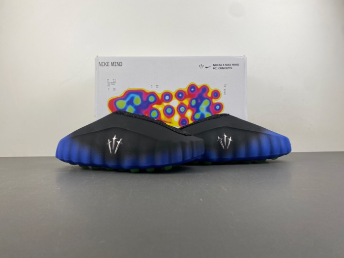 Nike Mind 001 Mule x CH Mineral IR2175-401