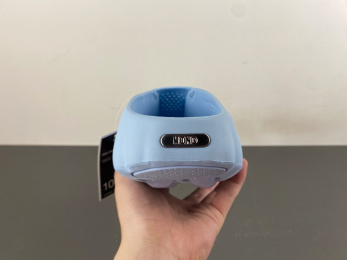 Drake Nocta x Nike Mind 001 Slide Glacier Blue HY5028-001