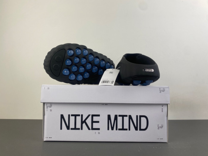 Nike Mind 001 Mule x CH Mineral HY5028-200