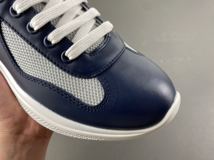 PRA shoes