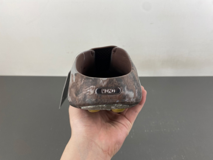 Drake Nocta x Nike Mind 001 Slide Bronze HY5028-500