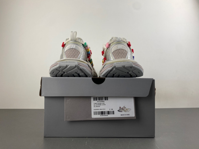 BLCG 3XL SNEAKER 778697 W3XBD 9188