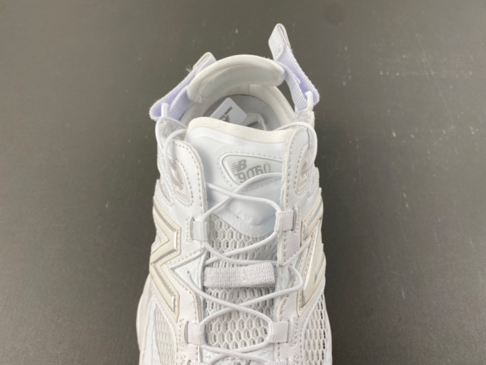 n3w Ba1an*e 9060 summer white u90606b5