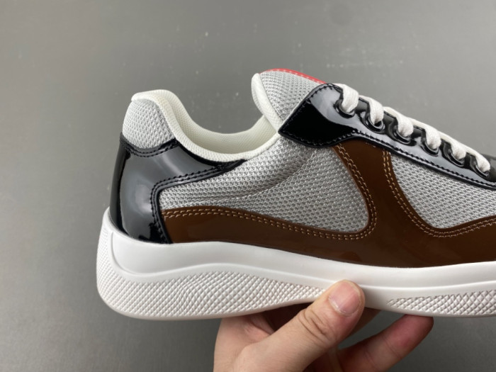 PRA shoes