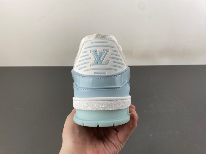 Lou1su1tt Trainer Sneaker