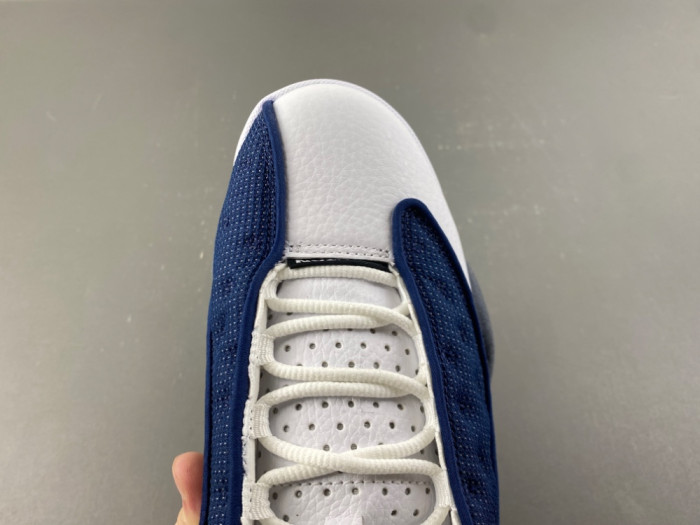 Air Jordan 13 Retro Flint (2026) IW3808-400