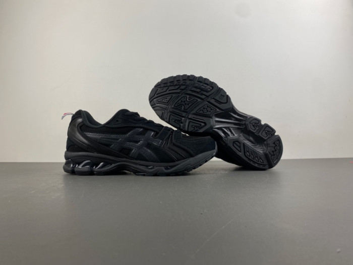As1cs Gel-Kayano 14 Thom Browne Black 1203B110-001