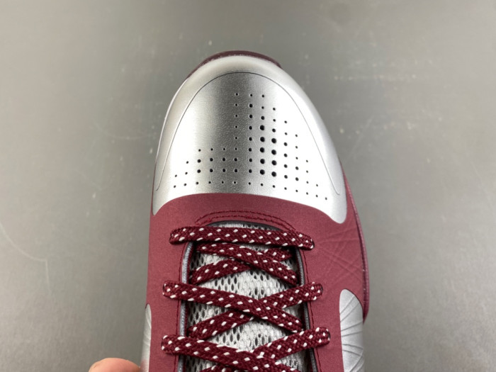 Nike Kobe 5 Protro Lower Merion Aces Away (2026) IM0557-001