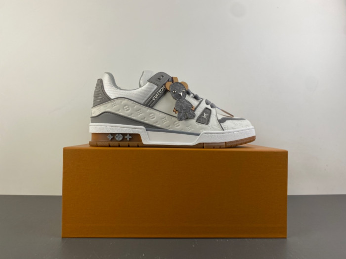 Lou1su1tt Trainer Sneaker