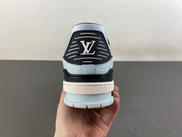 Lou1su1tt Trainer Sneaker