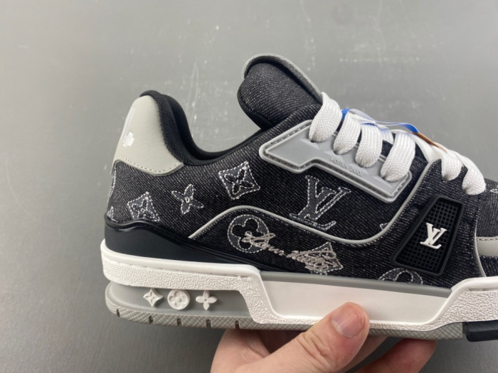Lou1su1tt Trainer Sneaker