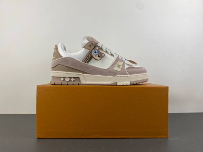 Lou1su1tt Trainer Sneaker