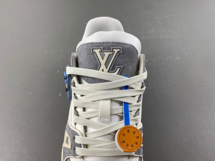 Lou1su1tt Trainer Sneaker