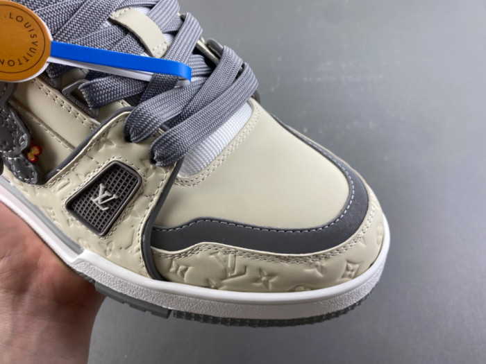 Lou1su1tt Trainer Sneaker