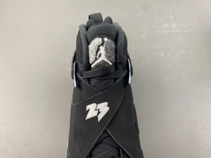 air jordan 8 retro Chr0me 2026 305381-007