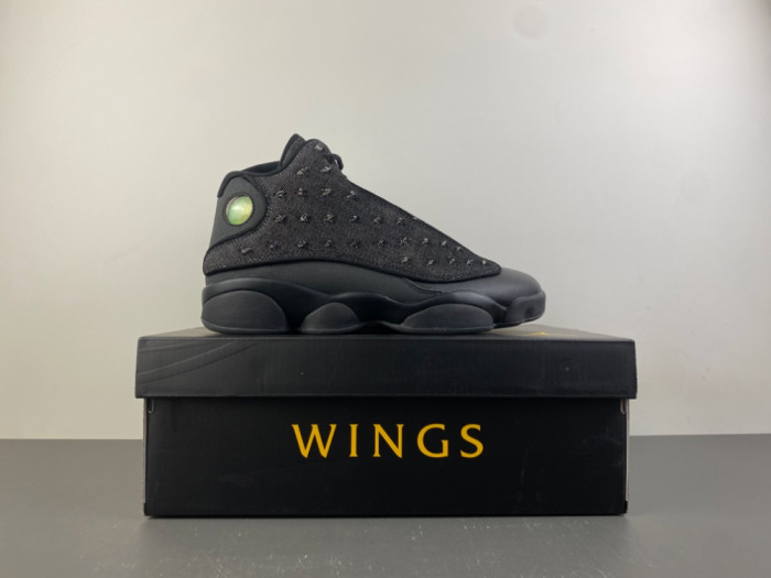 Air Jordan 13 Retro Wings IX1872-001