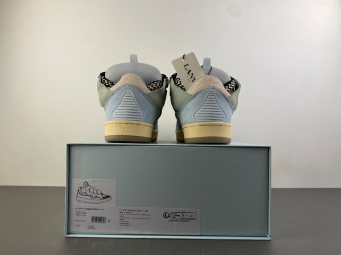 Lanu1n sneakers