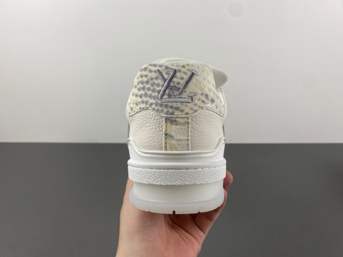 Lou1su1tt Trainer Sneaker