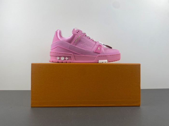 Lou1su1tt Trainer Sneaker