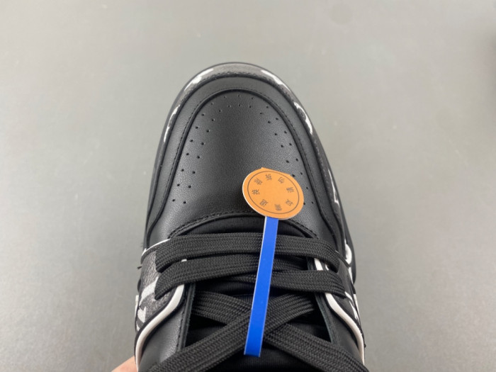 Lou1su1tt Trainer Sneaker
