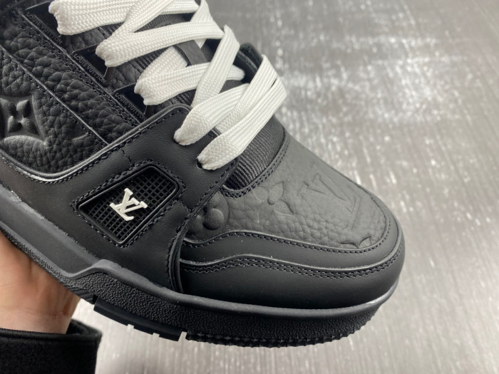 Lou1su1tt Trainer Sneaker
