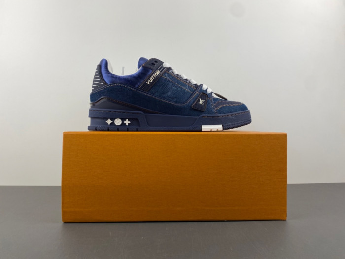 Lou1su1tt Trainer Sneaker
