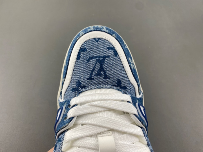 Lou1su1tt Trainer Sneaker