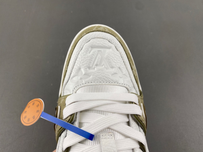 Lou1su1tt Trainer Sneaker