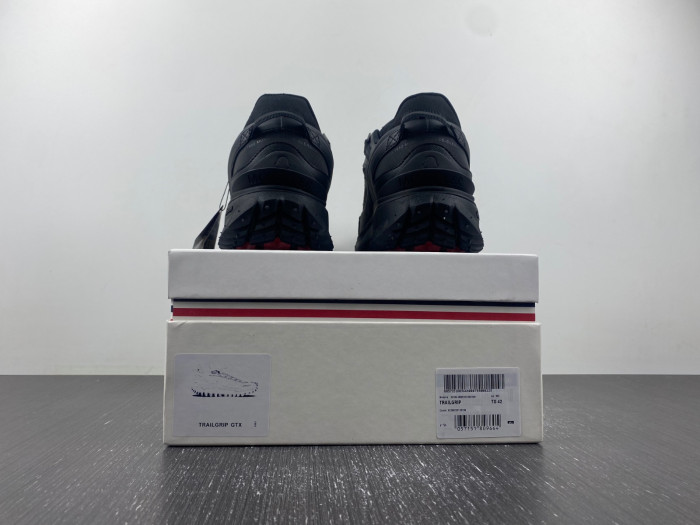 M0nc1er trailgrip gtx sneakers