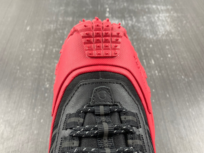 M0nc1er trailgrip gtx sneakers