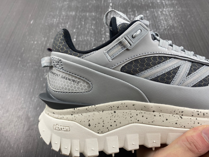 M0nc1er trailgrip gtx sneakers