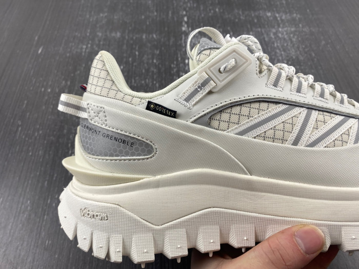 M0nc1er trailgrip gtx sneakers