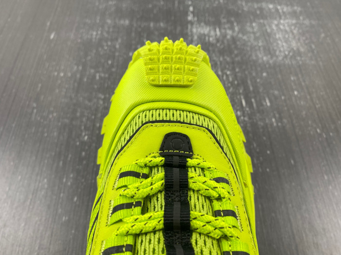 M0nc1er trailgrip gtx sneakers