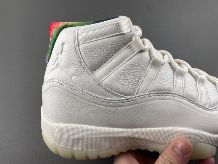 Air Jordan 11 Retro 285 IO8959-133
