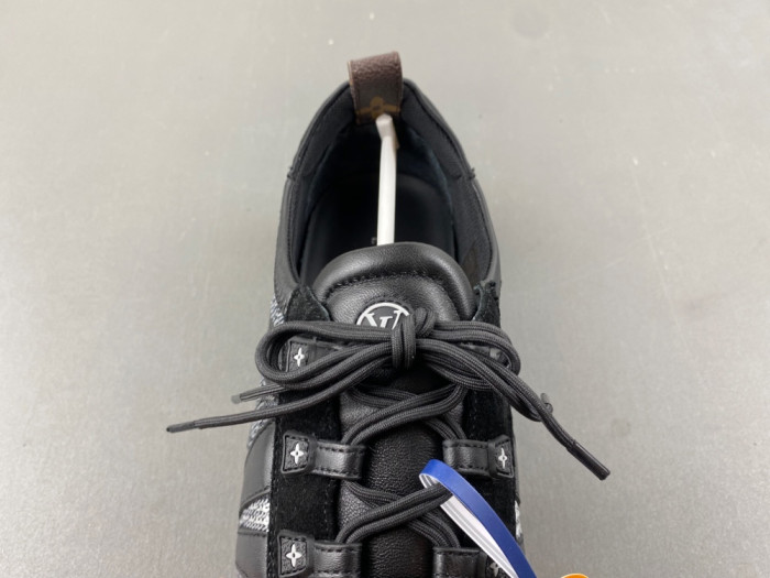 Lou1su1tt Sneaker
