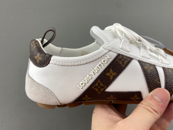 Lou1su1tt Sneaker