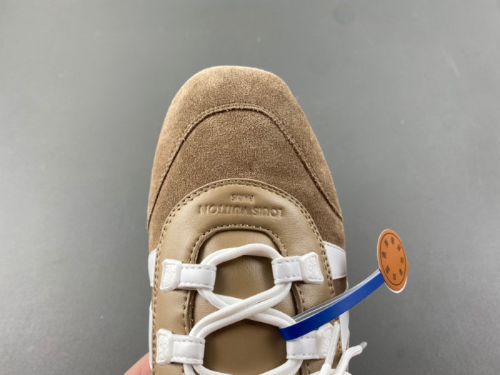 Lou1su1tt Sneaker